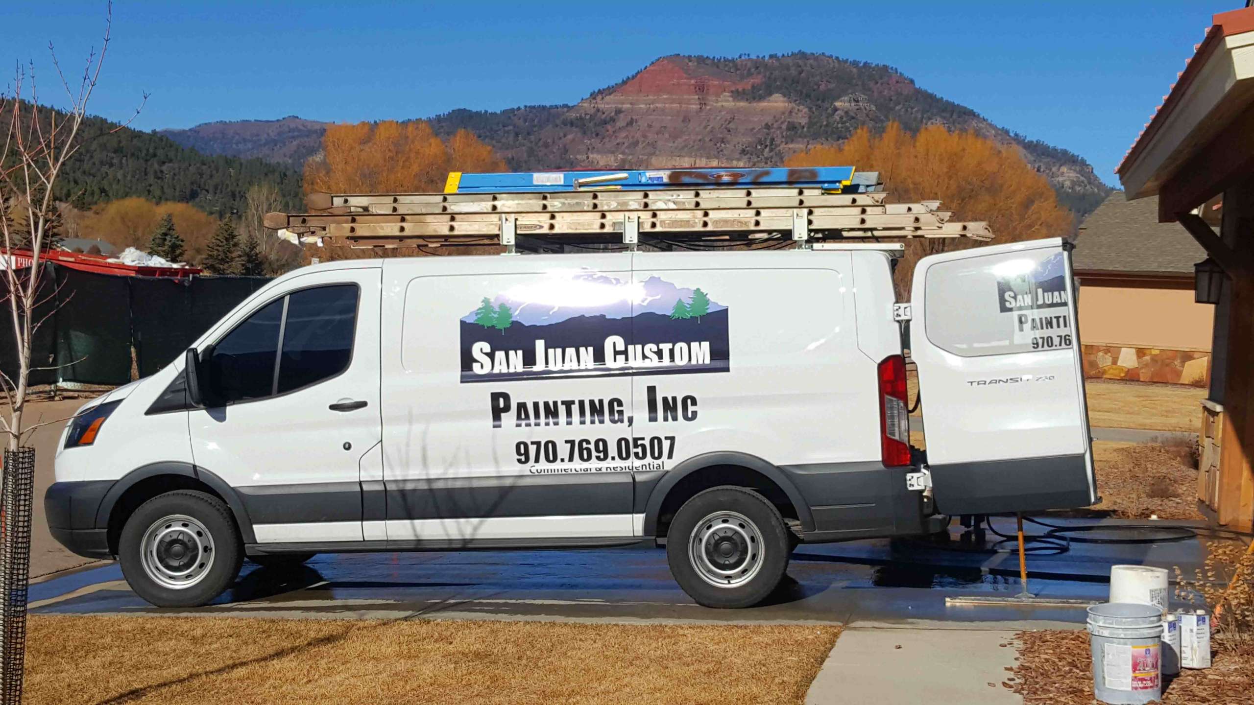 exterior painting services in durango colorado 10 scaled