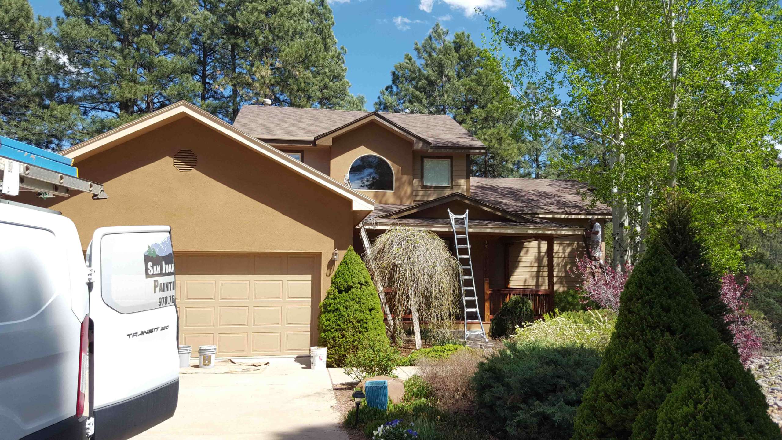 exterior painting services in durango colorado 13 scaled