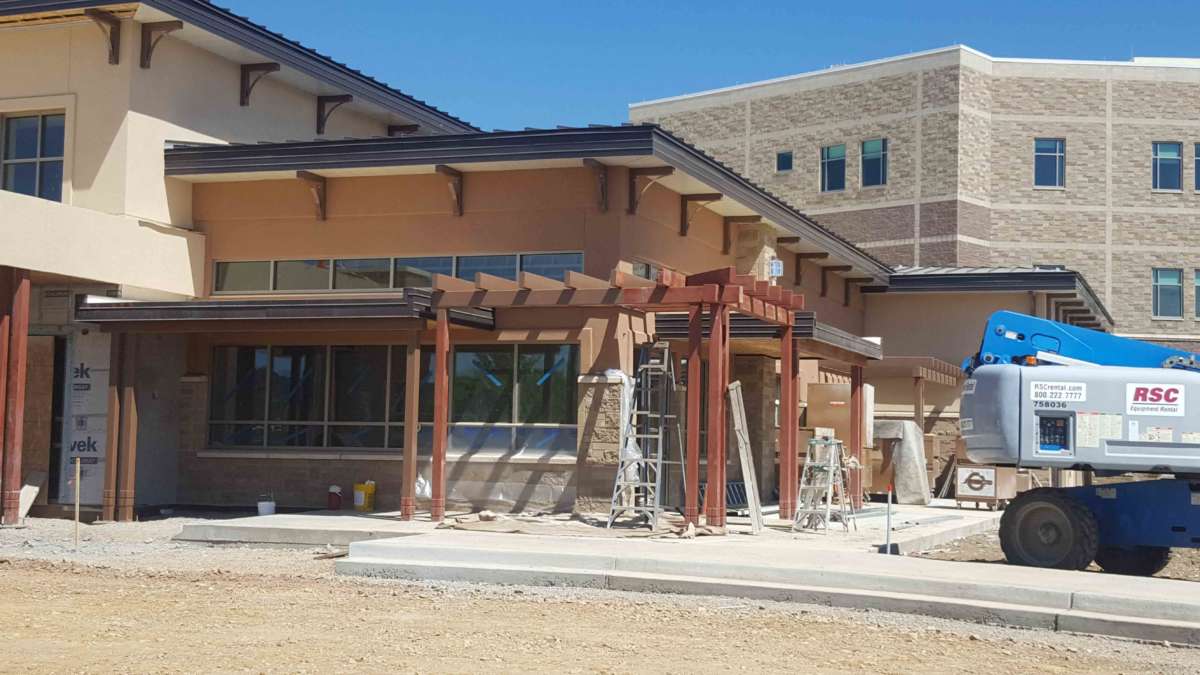 House Painters Interior and Exterior Contractor