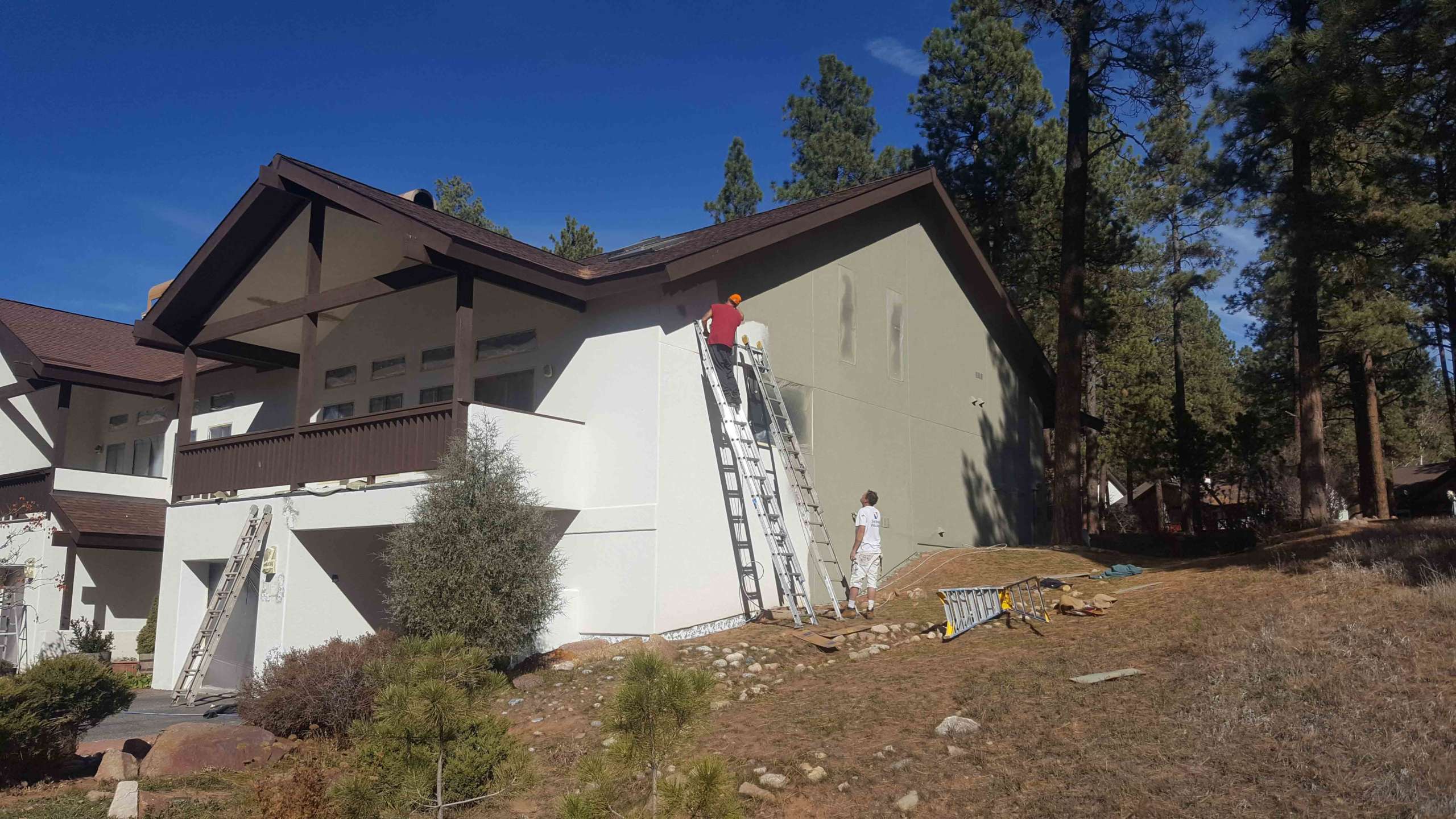 exterior painting services in durango colorado 31 scaled