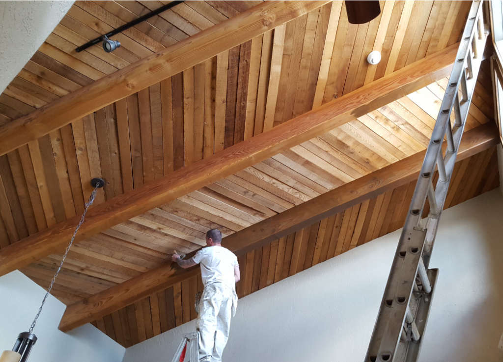 Customer Testimonials San Juan Custom Painting